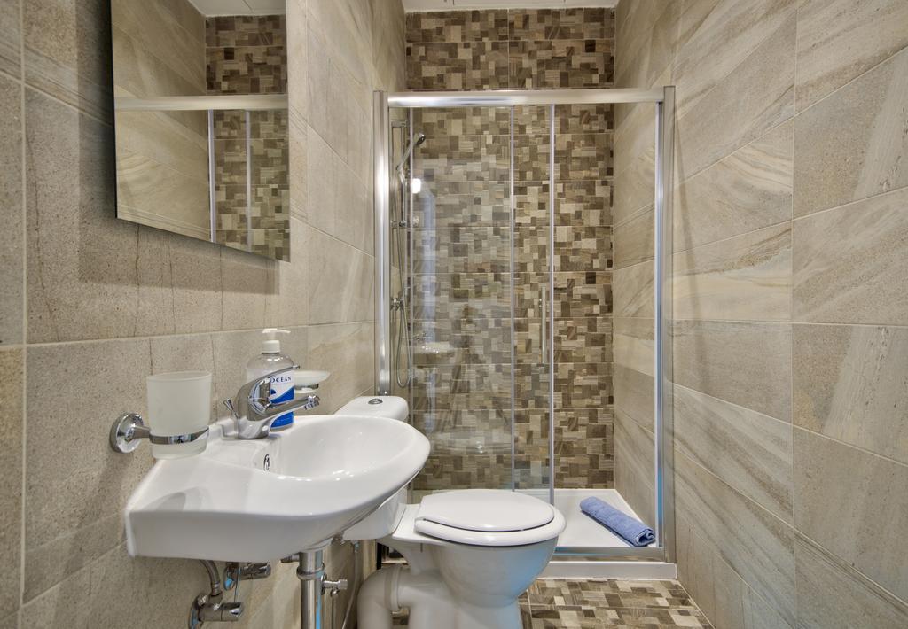 Valletta Luxe 3-Bedroom Duplex Penthouse With Sea View Terrace And Jacuzzi Exterior foto